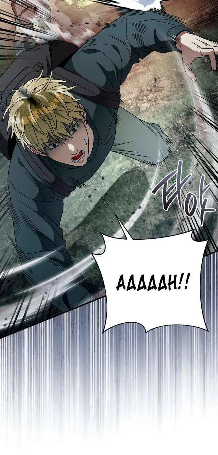 The Delusional Hunter in Another World Chapter 50 page 73 - 