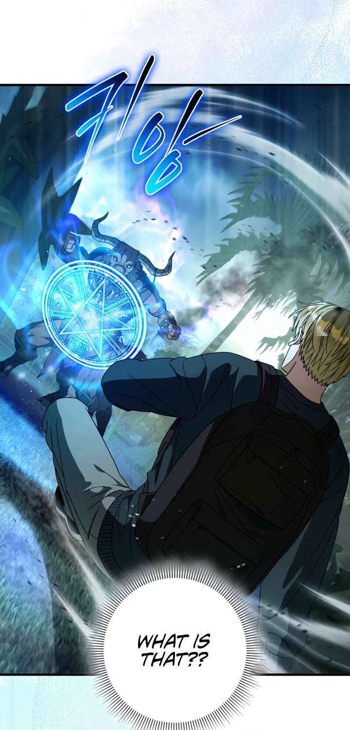 The Delusional Hunter in Another World Chapter 50 page 76 - 