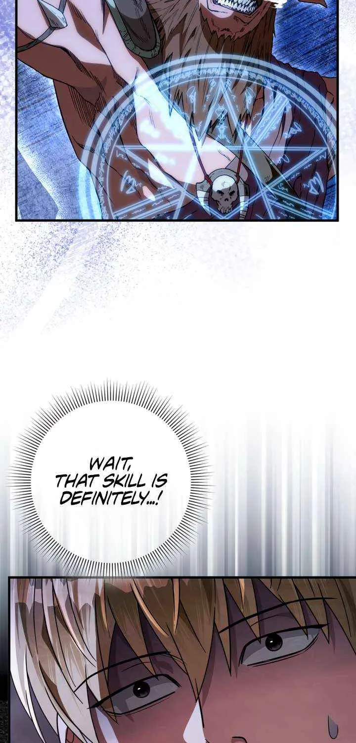 The Delusional Hunter in Another World Chapter 50 page 78 - 
