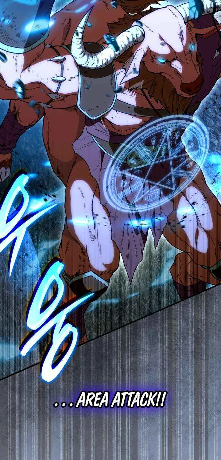 The Delusional Hunter in Another World Chapter 50 page 80 - 