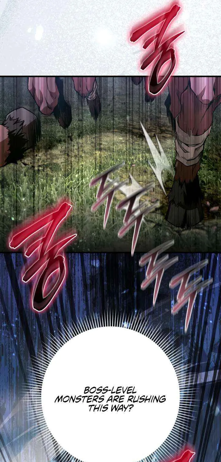 The Delusional Hunter in Another World Chapter 50 page 9 - 