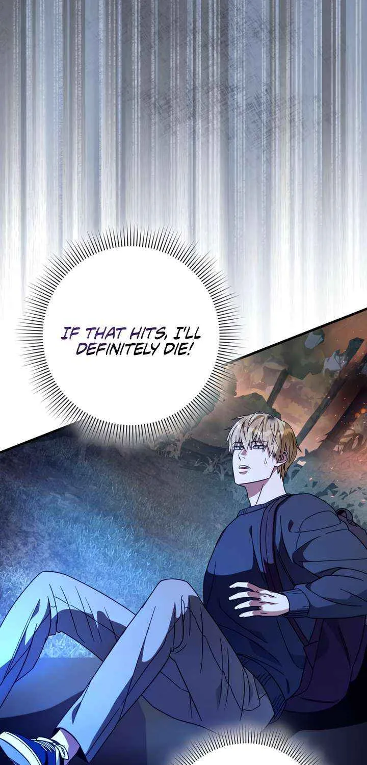 The Delusional Hunter in Another World Chapter 50 page 81 - 
