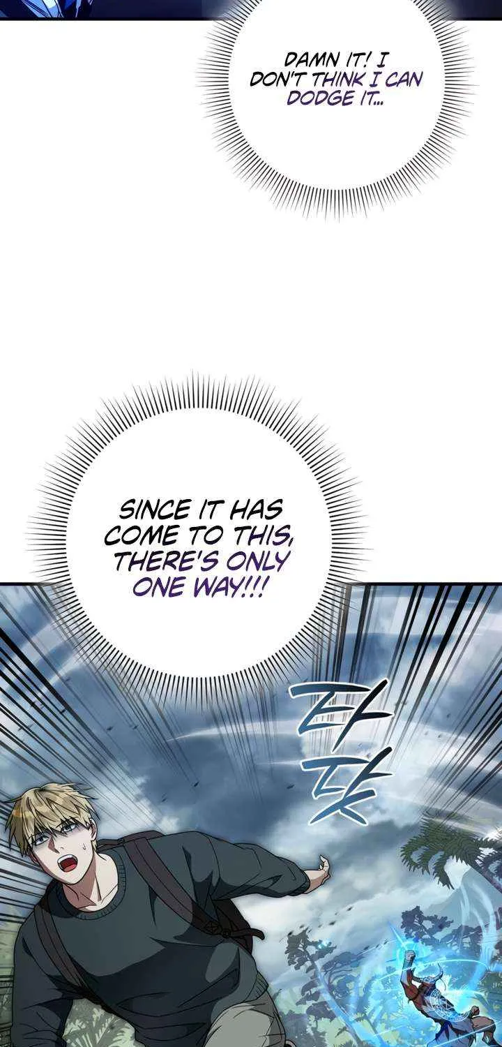 The Delusional Hunter in Another World Chapter 50 page 82 - 