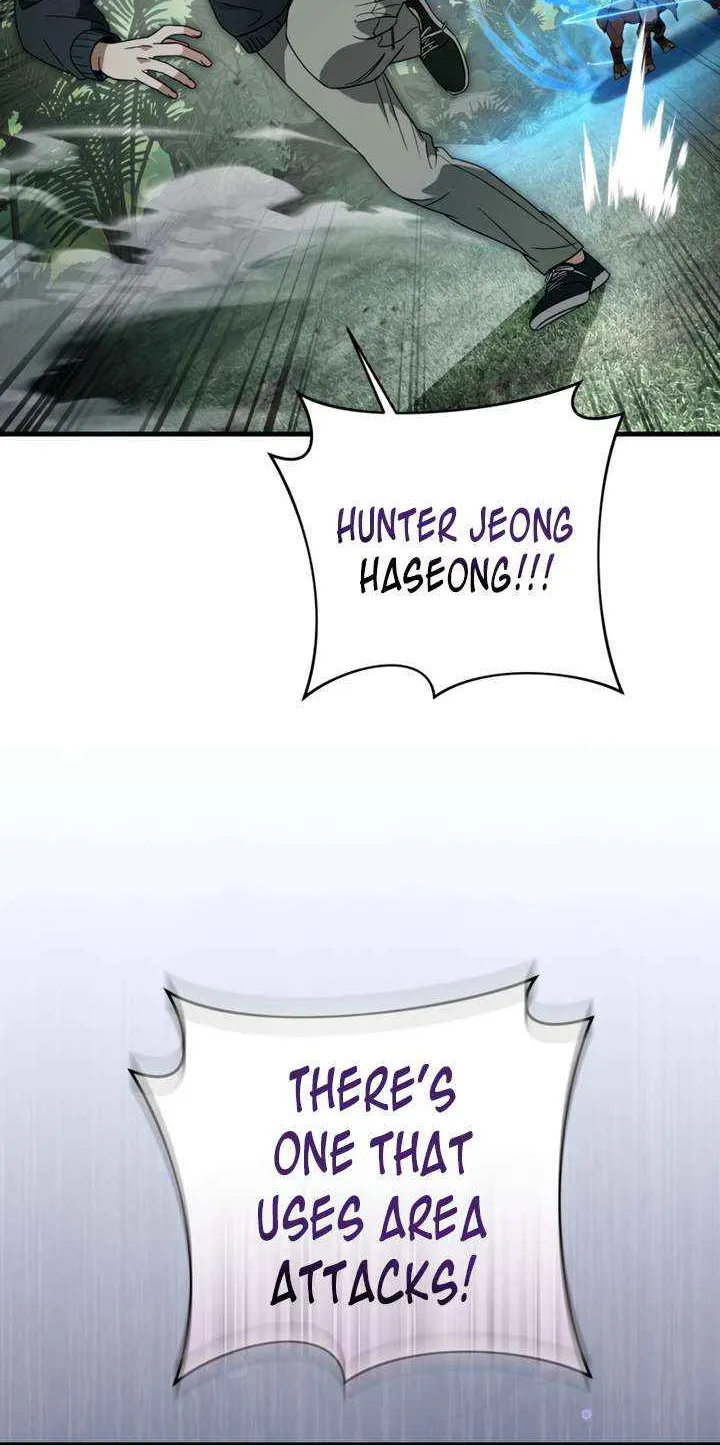 The Delusional Hunter in Another World Chapter 50 page 83 - 