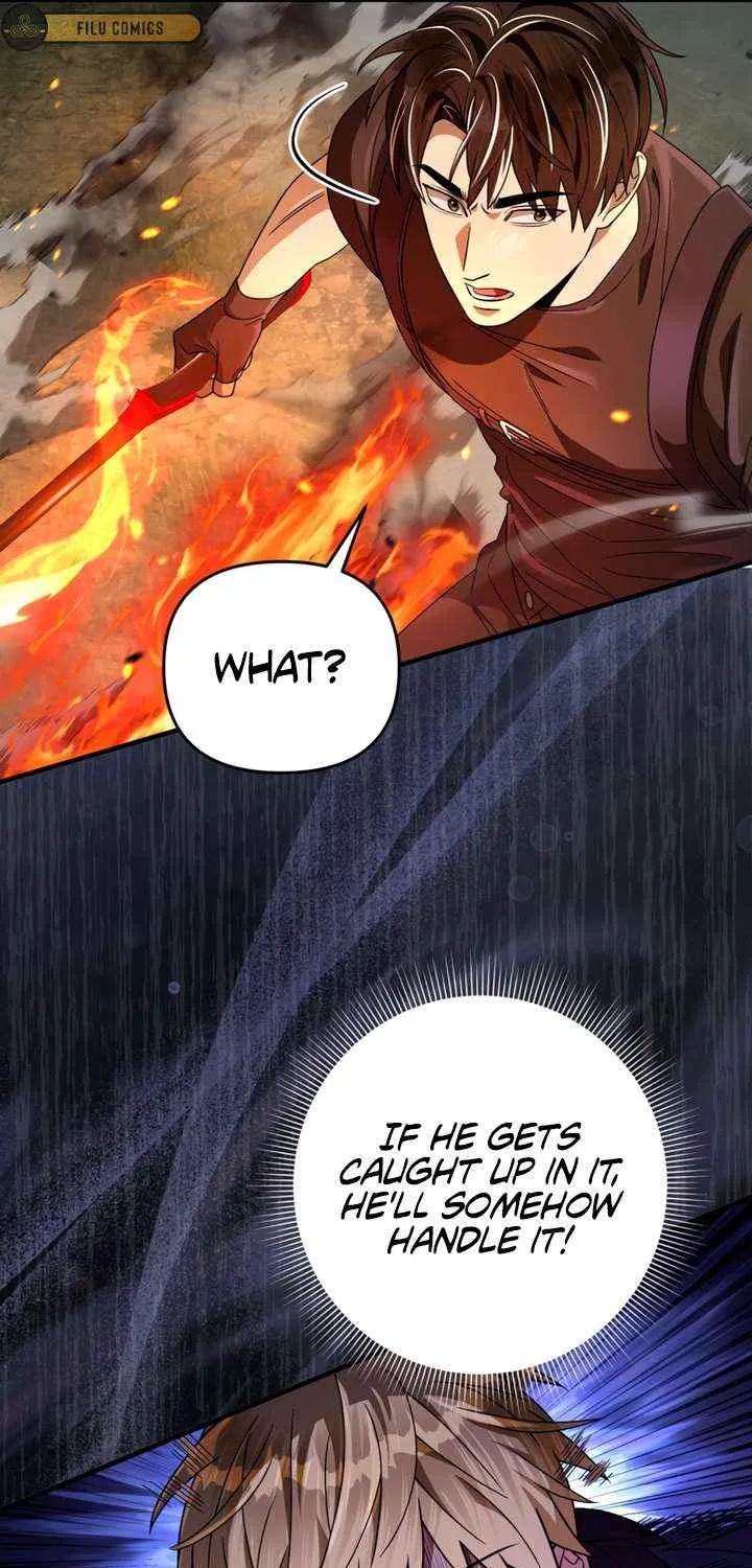 The Delusional Hunter in Another World Chapter 50 page 84 - 