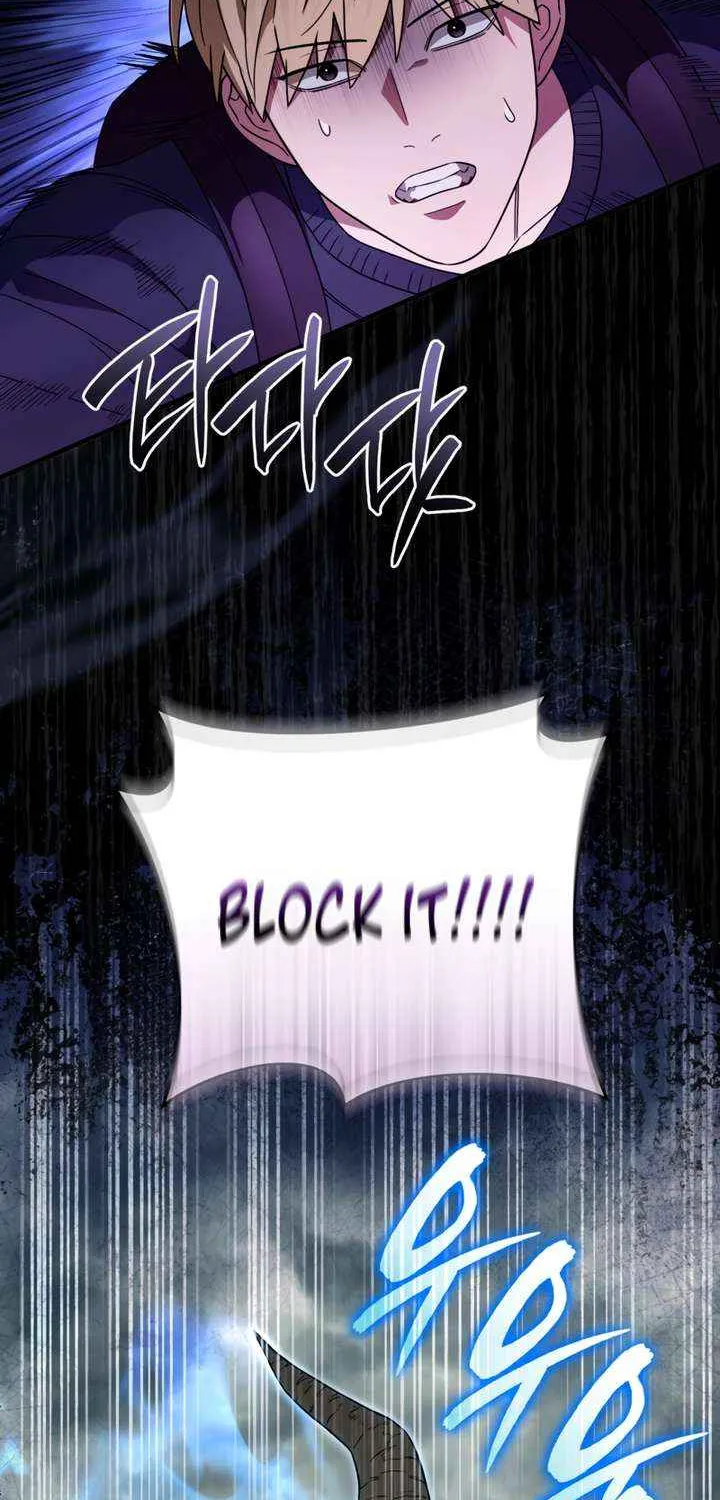 The Delusional Hunter in Another World Chapter 50 page 85 - 