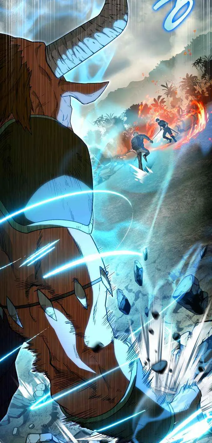 The Delusional Hunter in Another World Chapter 50 page 86 - 