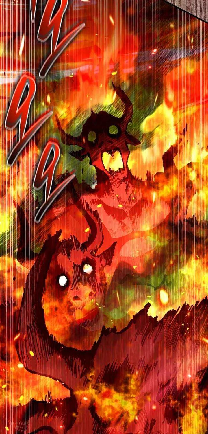 The Delusional Hunter in Another World Chapter 50 page 96 - 