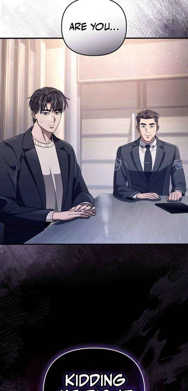 The Delusional Hunter in Another World Chapter 51 page 107 - 