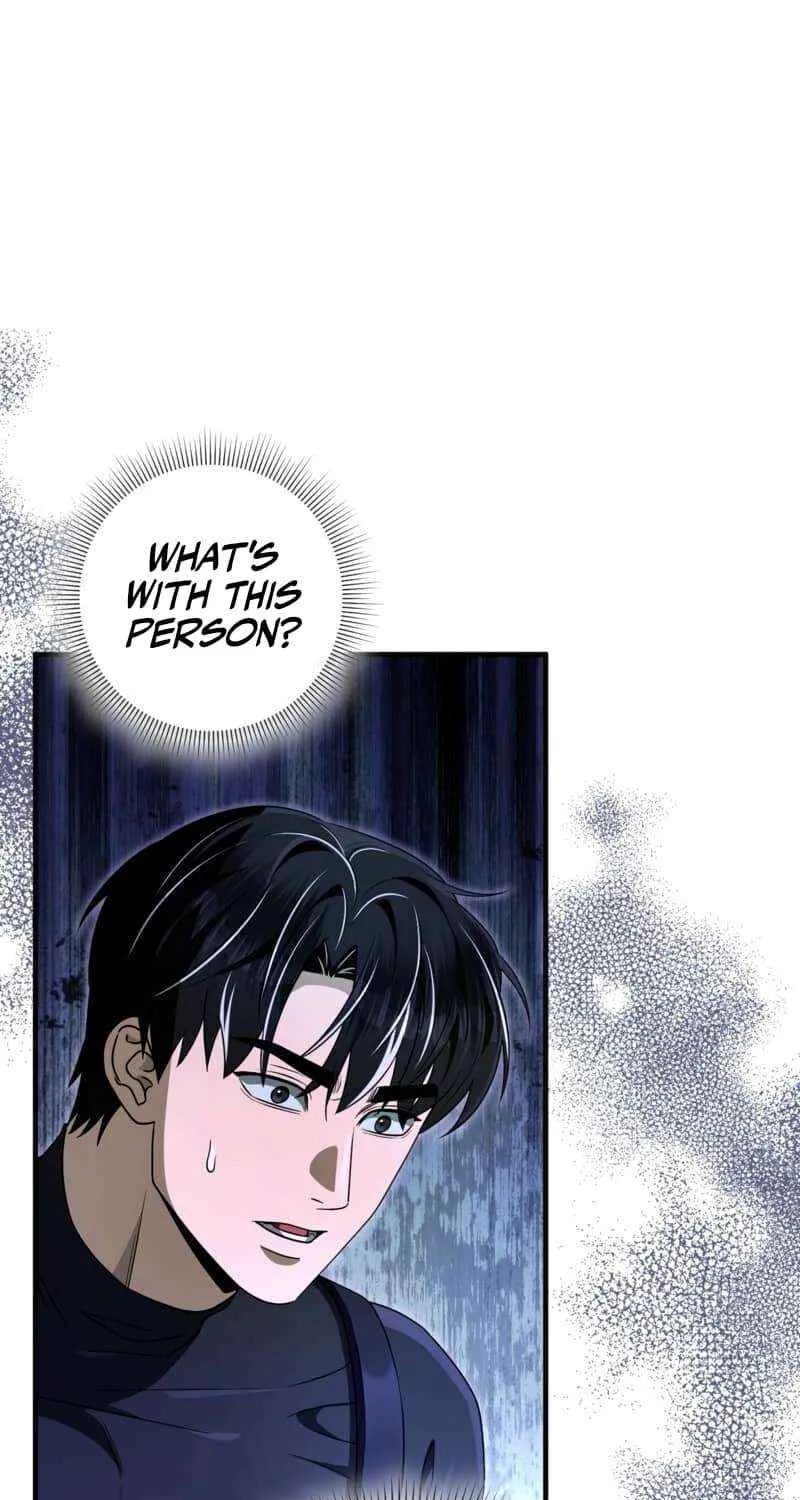 The Delusional Hunter in Another World Chapter 51 page 12 - 
