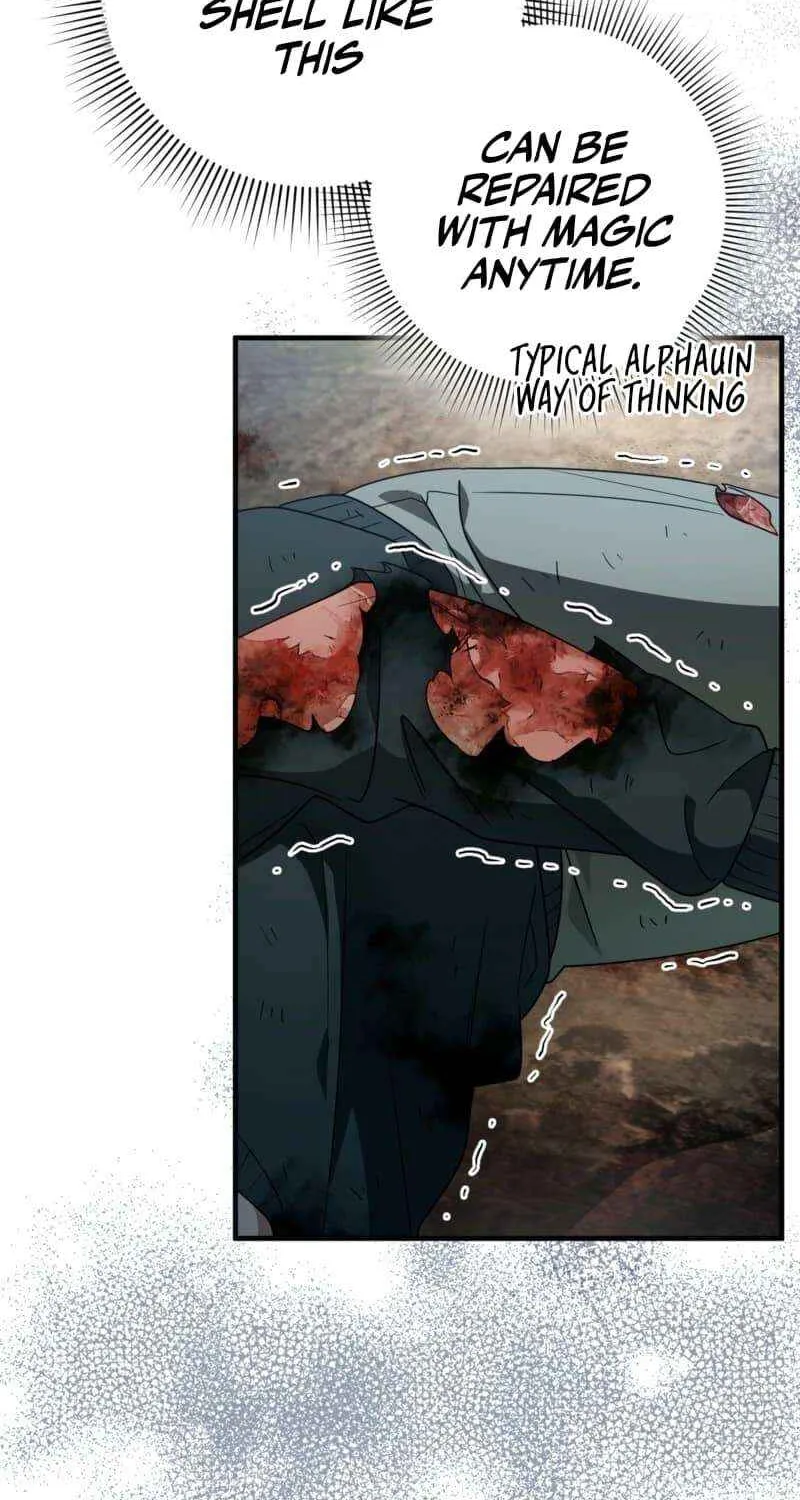 The Delusional Hunter in Another World Chapter 51 page 15 - 