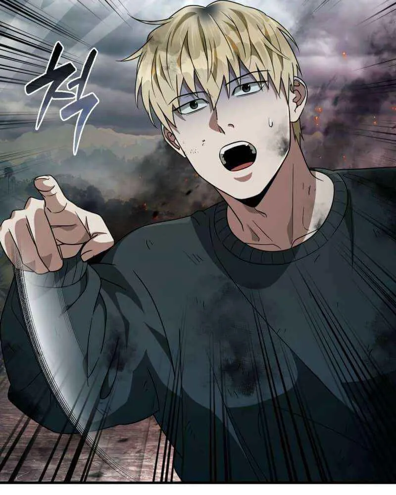 The Delusional Hunter in Another World Chapter 51 page 20 - 