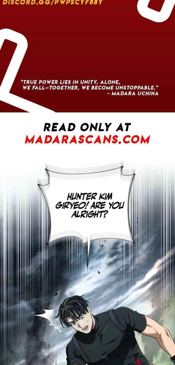 The Delusional Hunter in Another World Chapter 51 page 3 - 
