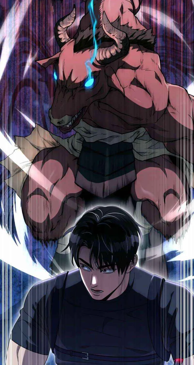 The Delusional Hunter in Another World Chapter 51 page 22 - 