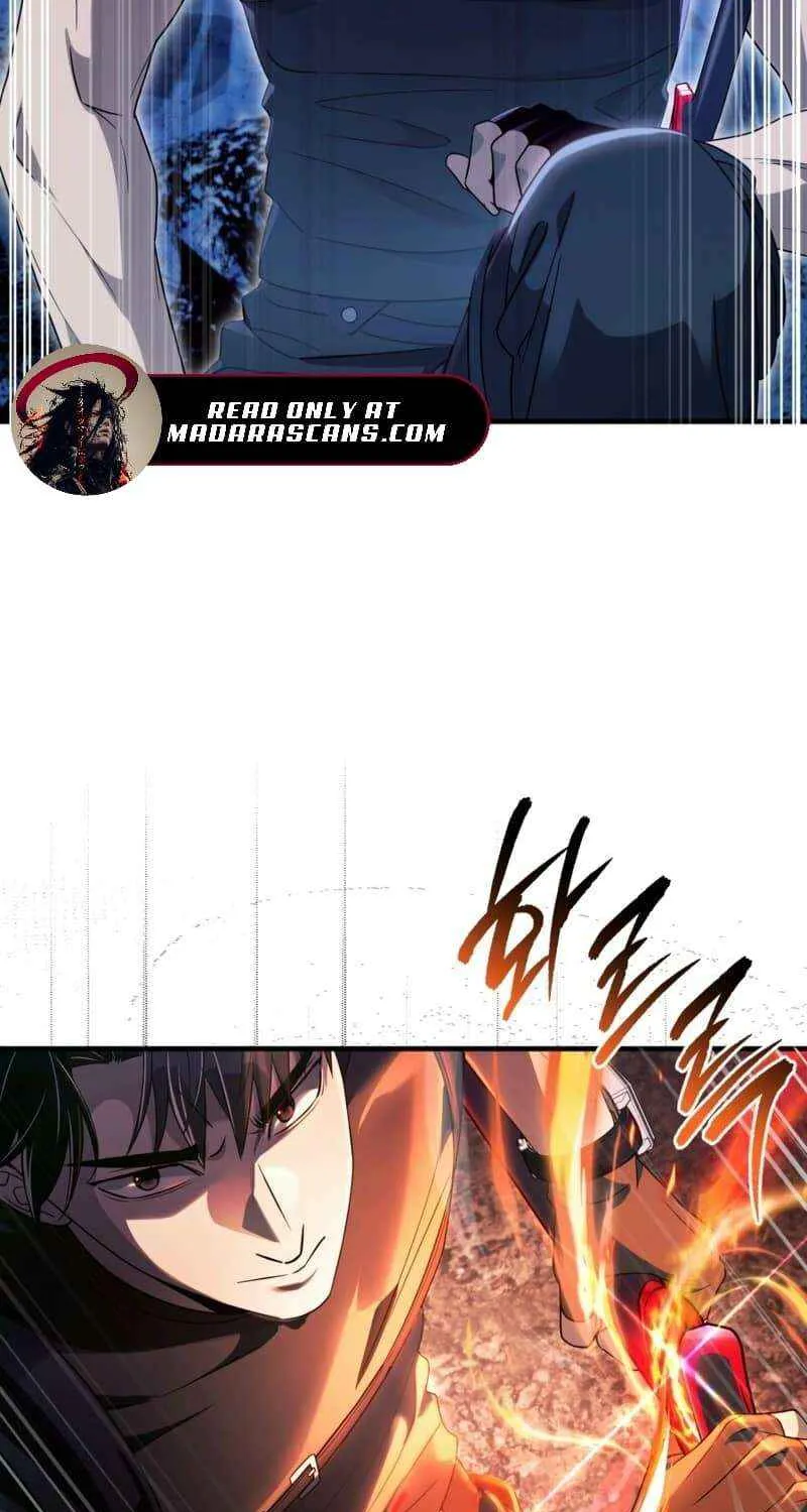 The Delusional Hunter in Another World Chapter 51 page 23 - 