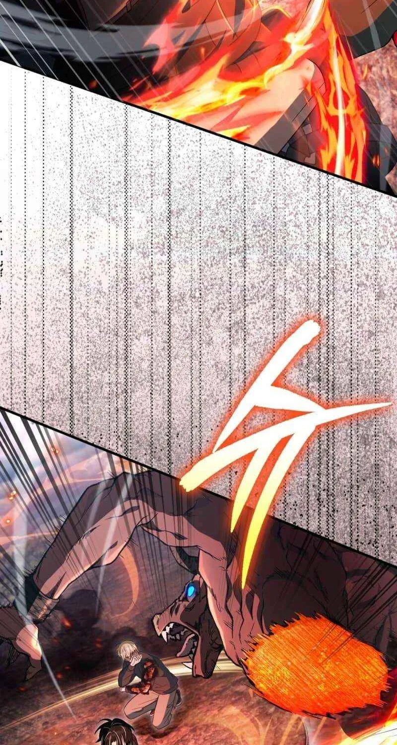 The Delusional Hunter in Another World Chapter 51 page 24 - 