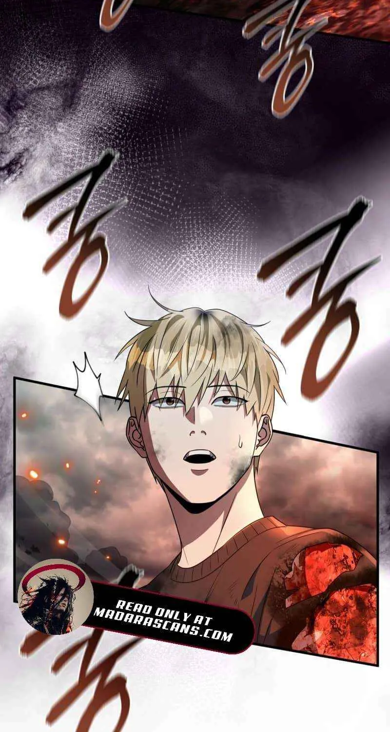 The Delusional Hunter in Another World Chapter 51 page 27 - 