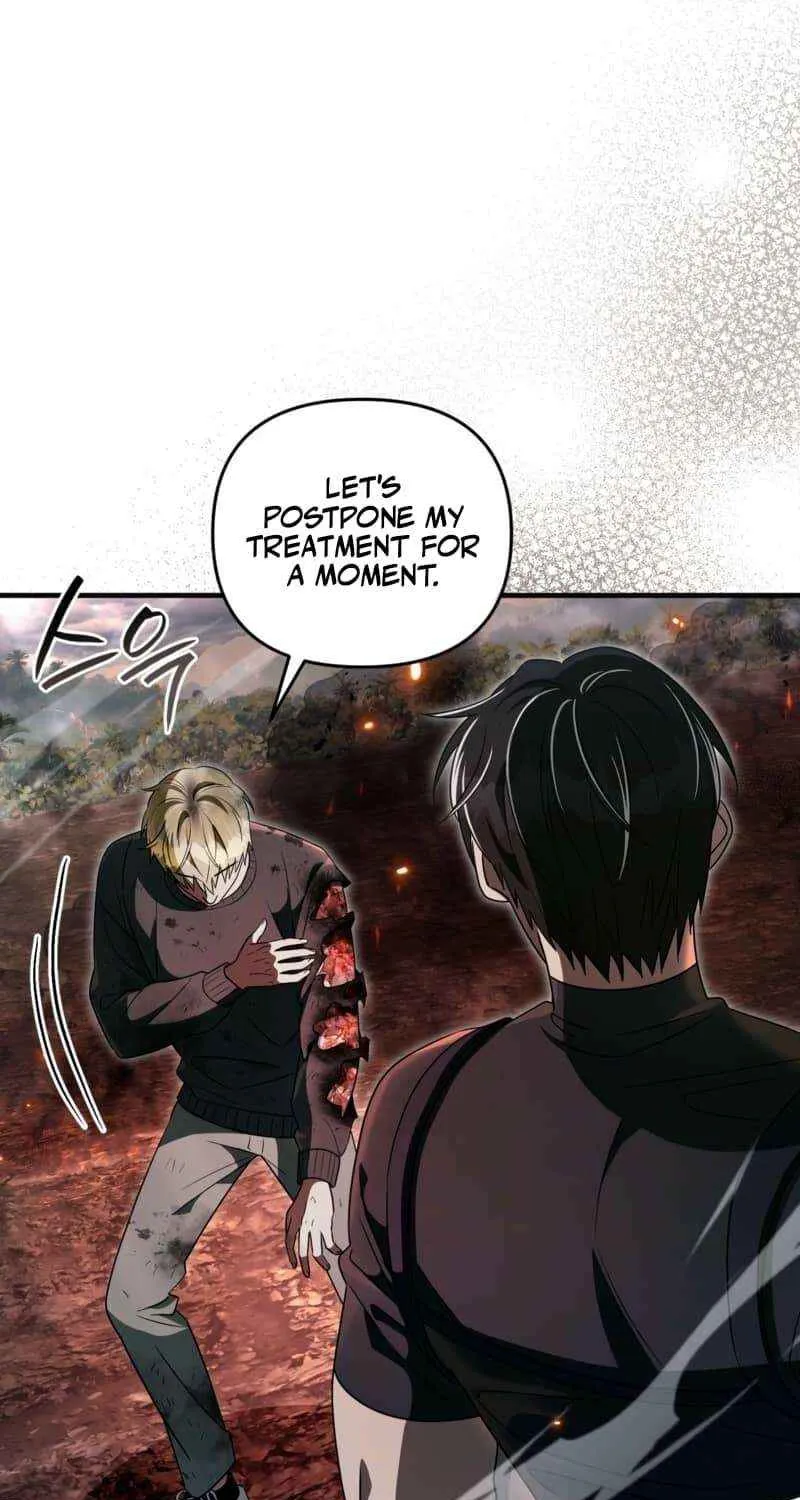 The Delusional Hunter in Another World Chapter 51 page 30 - 