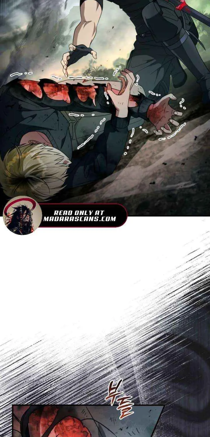 The Delusional Hunter in Another World Chapter 51 page 4 - 