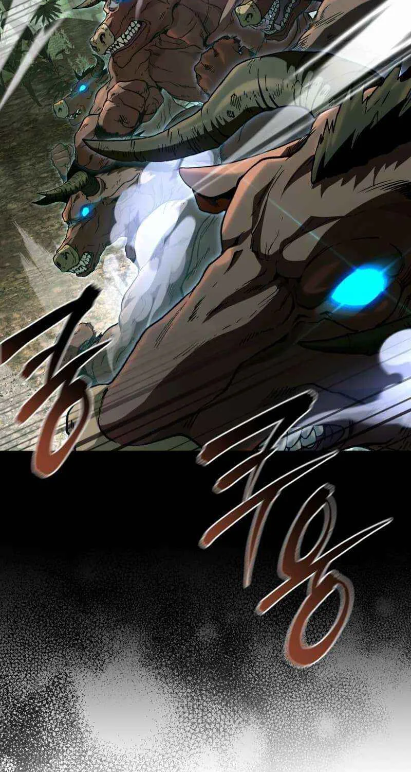 The Delusional Hunter in Another World Chapter 51 page 32 - 