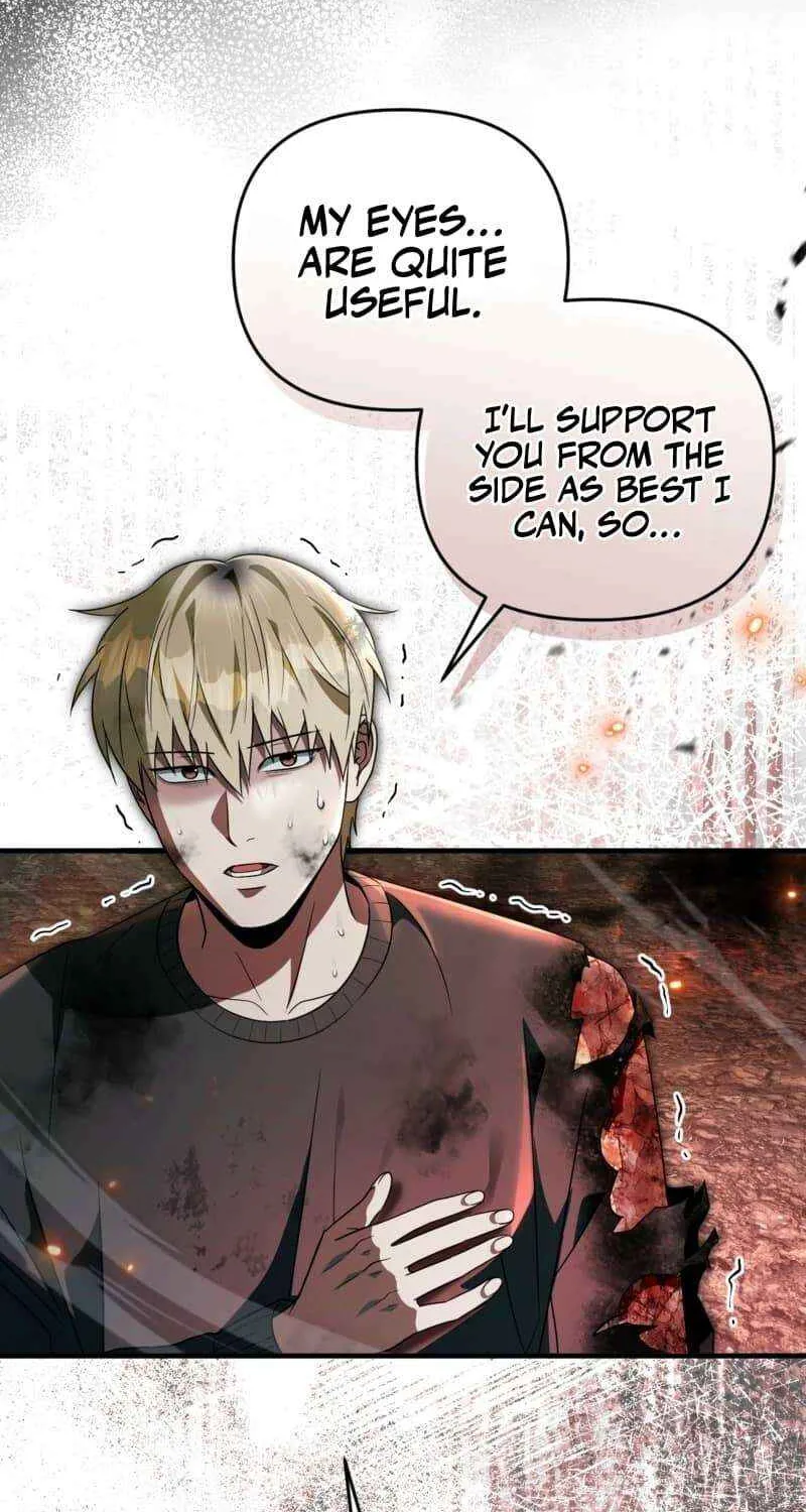 The Delusional Hunter in Another World Chapter 51 page 33 - 