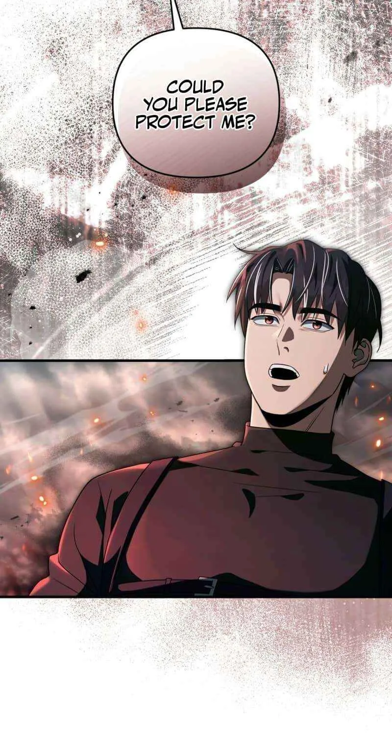The Delusional Hunter in Another World Chapter 51 page 34 - 