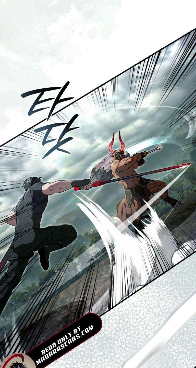 The Delusional Hunter in Another World Chapter 51 page 38 - 