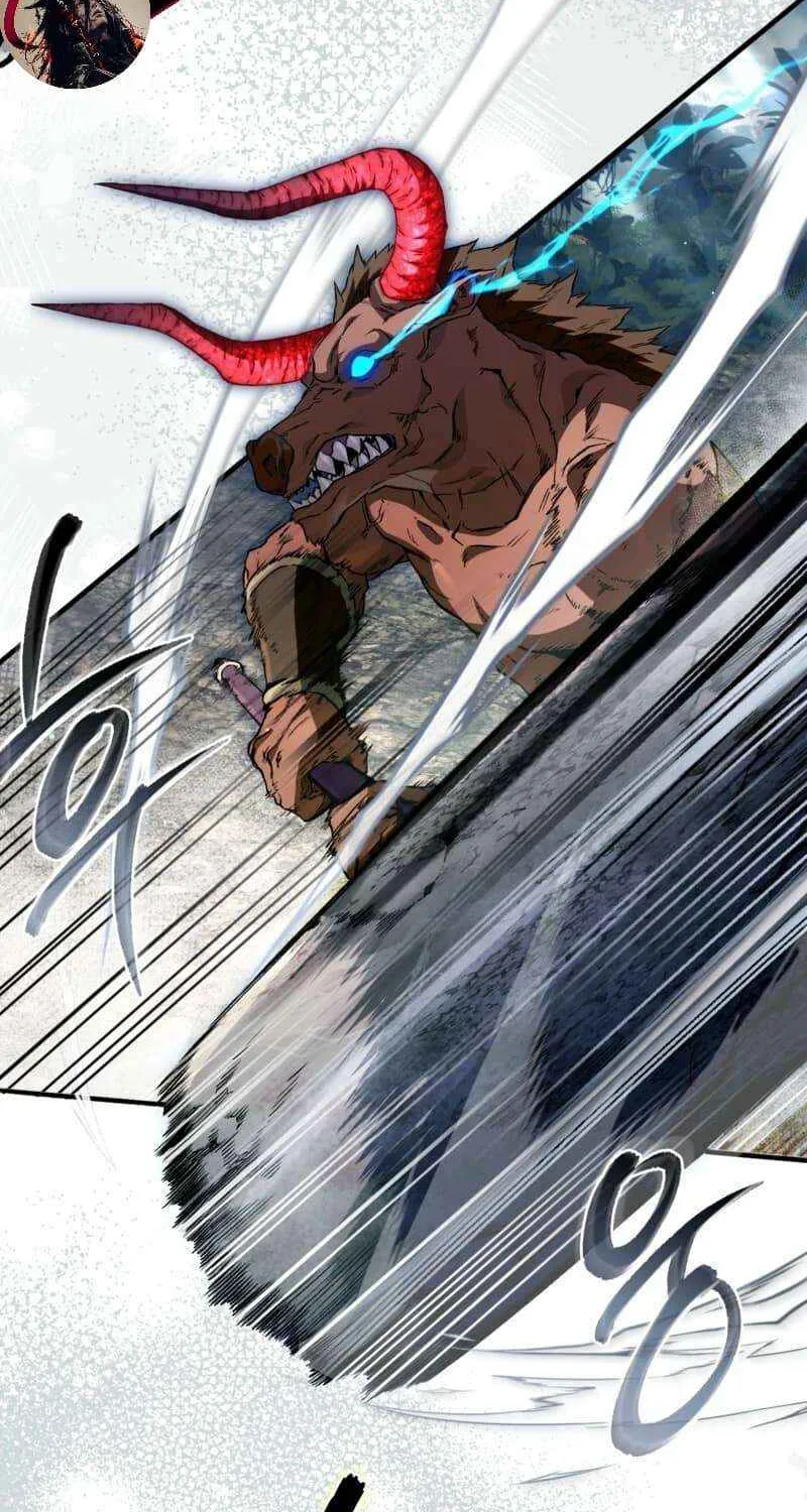 The Delusional Hunter in Another World Chapter 51 page 39 - 