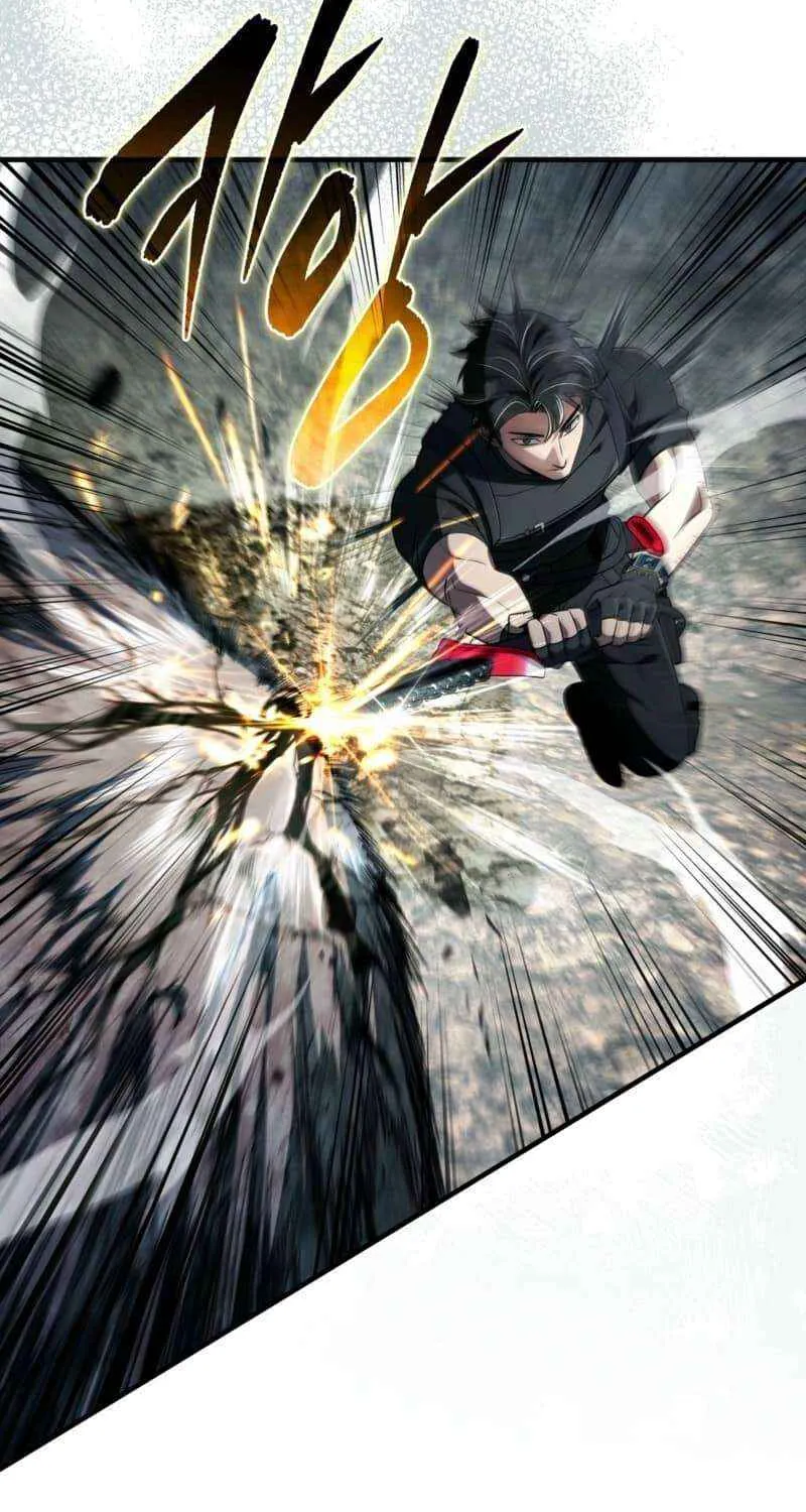 The Delusional Hunter in Another World Chapter 51 page 40 - 