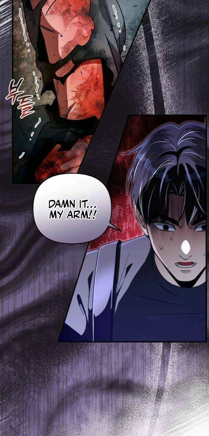 The Delusional Hunter in Another World Chapter 51 page 5 - 