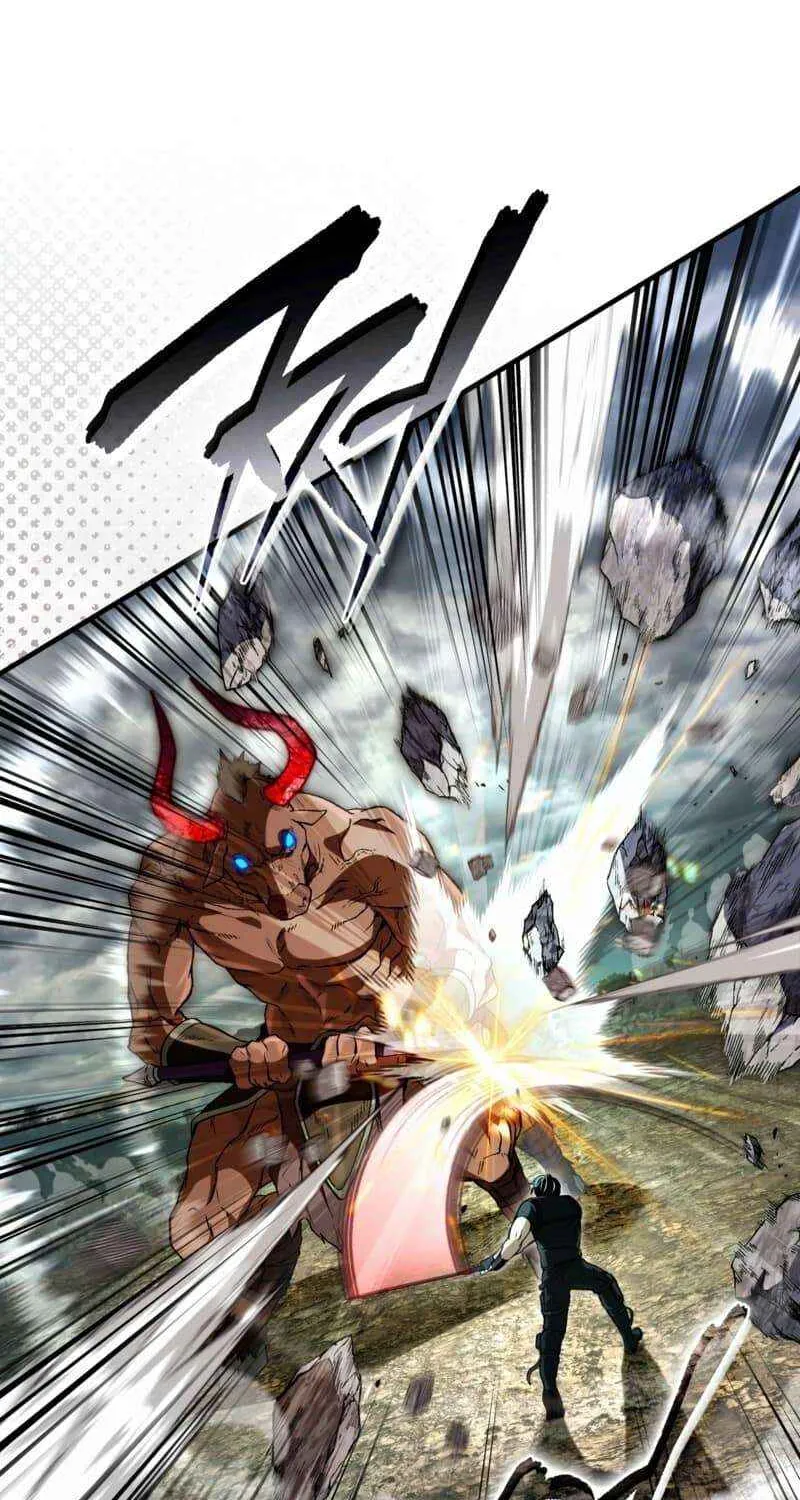 The Delusional Hunter in Another World Chapter 51 page 41 - 