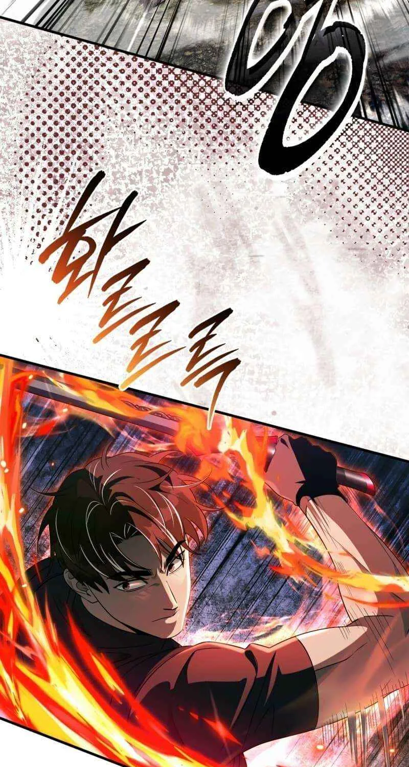 The Delusional Hunter in Another World Chapter 51 page 42 - 