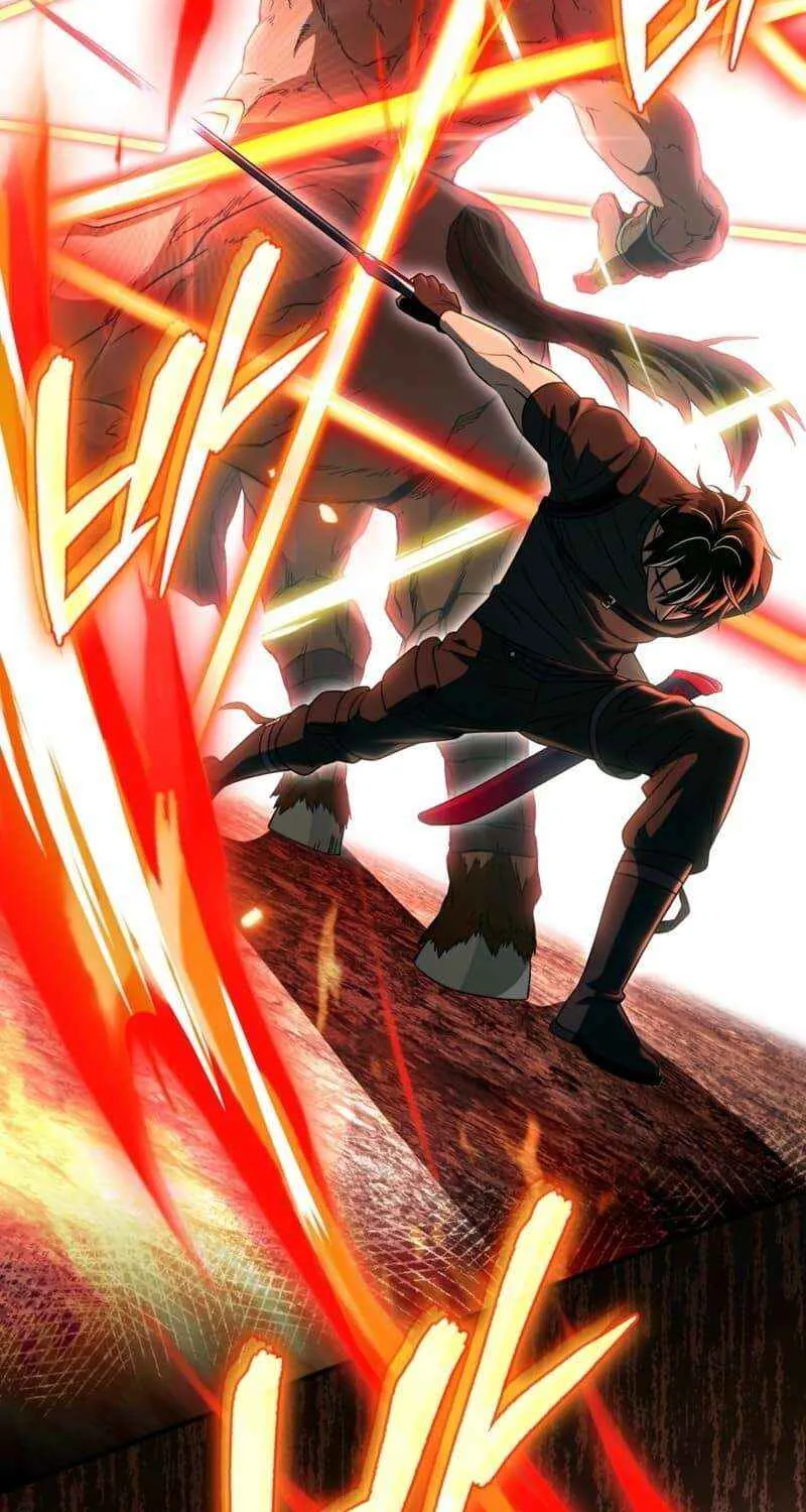 The Delusional Hunter in Another World Chapter 51 page 44 - 