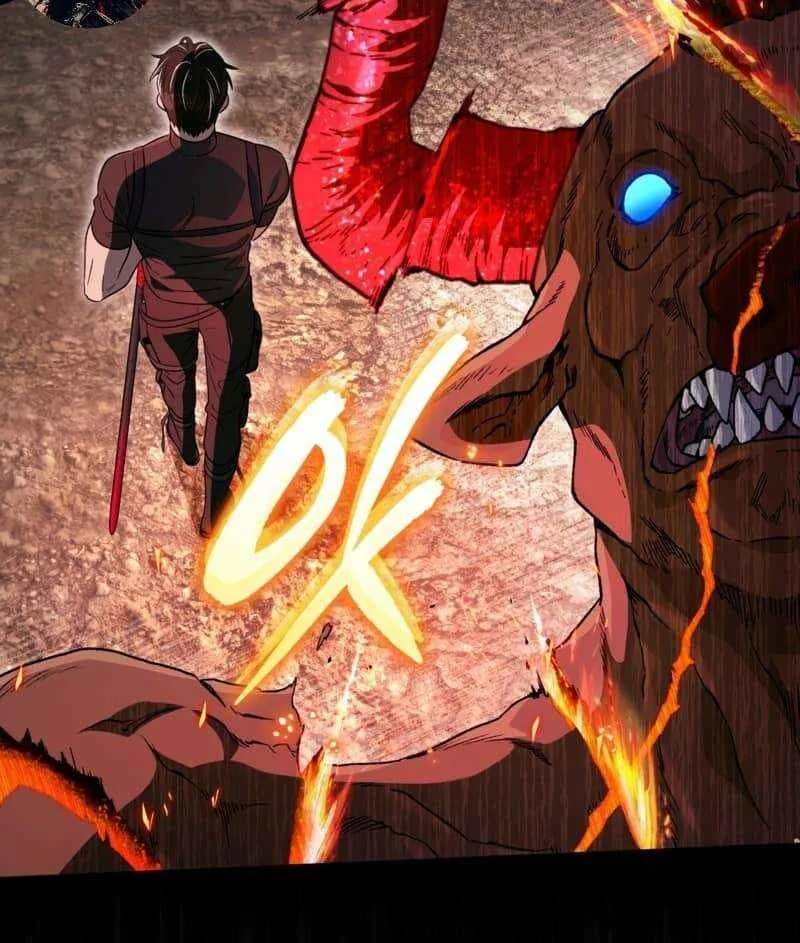 The Delusional Hunter in Another World Chapter 51 page 46 - 