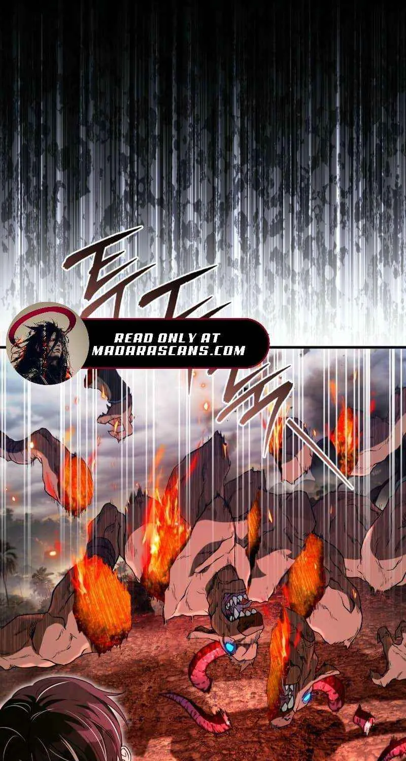 The Delusional Hunter in Another World Chapter 51 page 47 - 