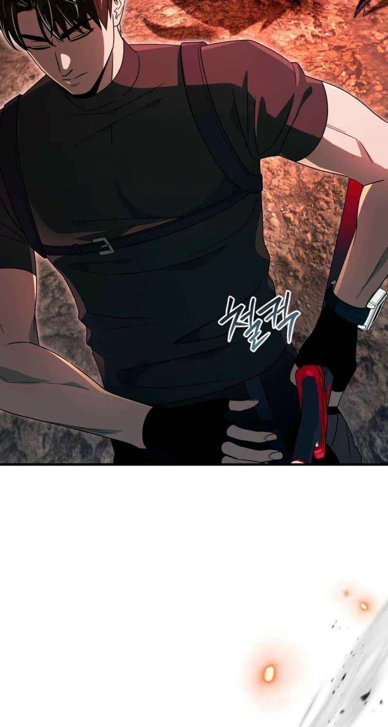 The Delusional Hunter in Another World Chapter 51 page 48 - 