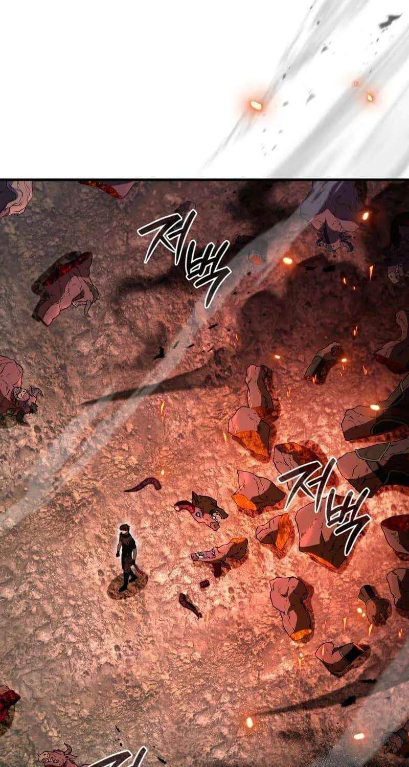 The Delusional Hunter in Another World Chapter 51 page 49 - 
