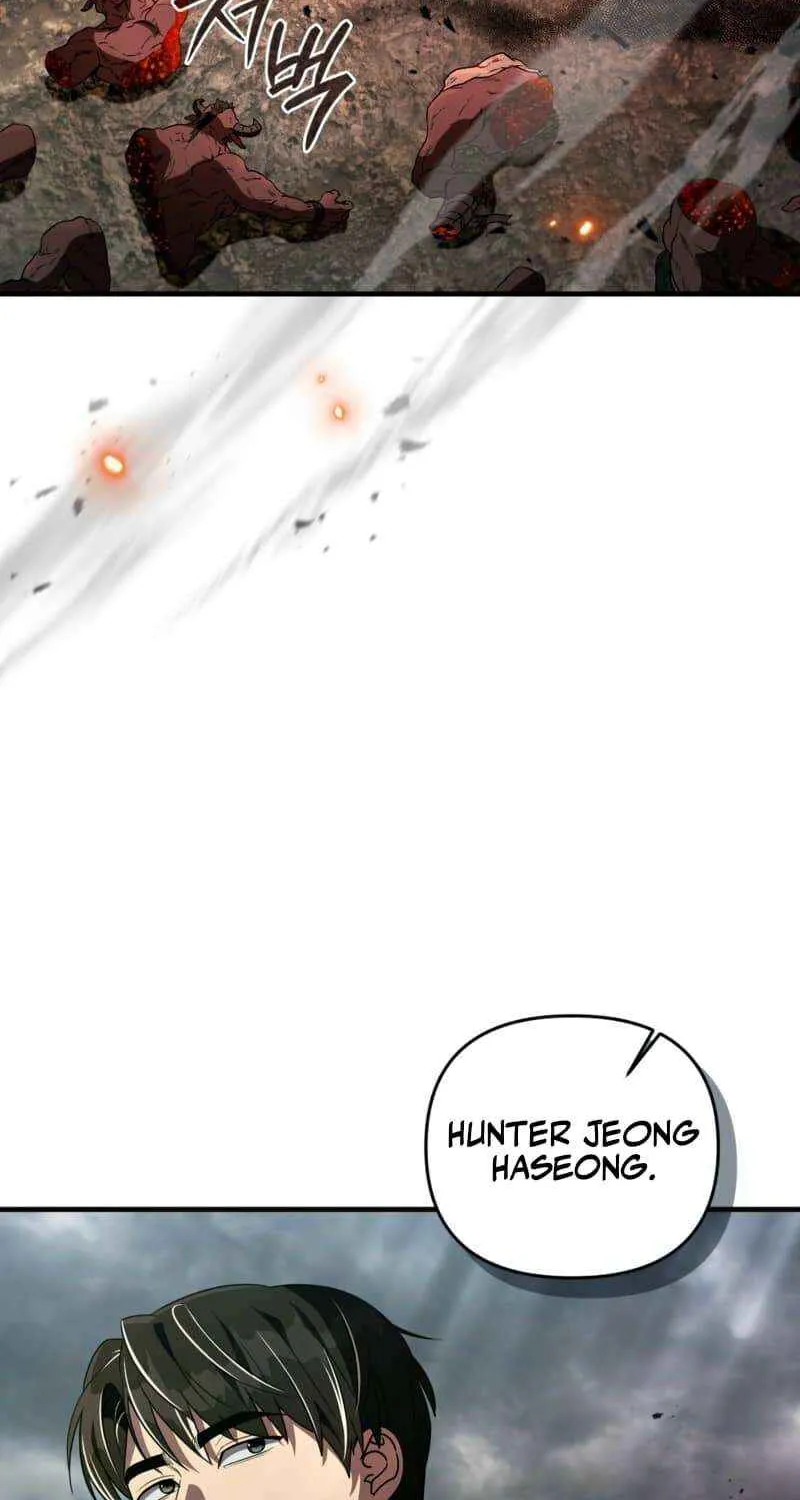 The Delusional Hunter in Another World Chapter 51 page 50 - 