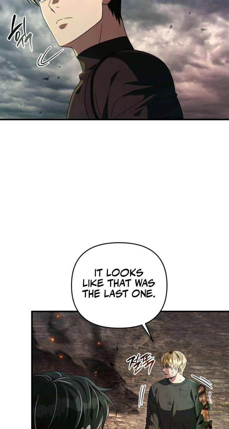 The Delusional Hunter in Another World Chapter 51 page 51 - 