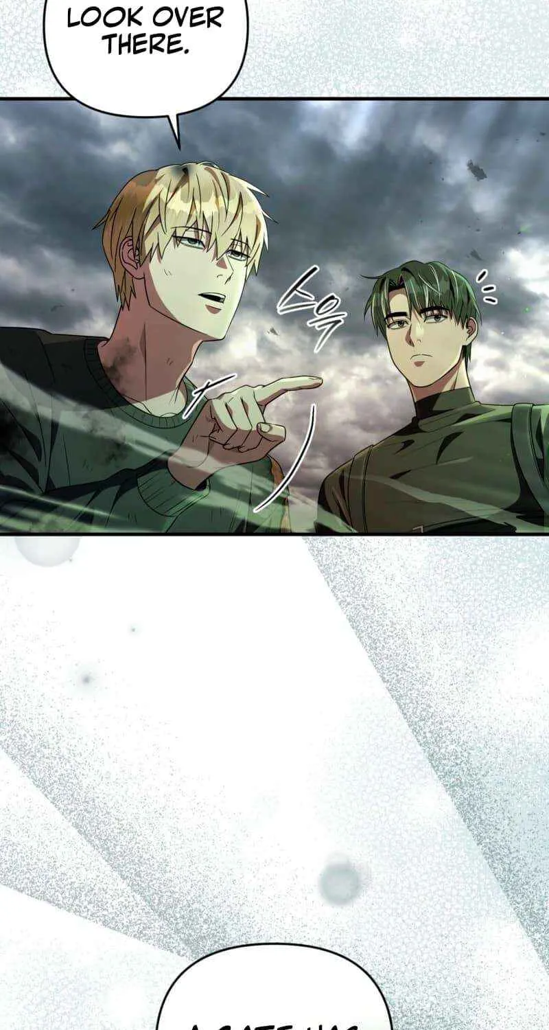 The Delusional Hunter in Another World Chapter 51 page 53 - 