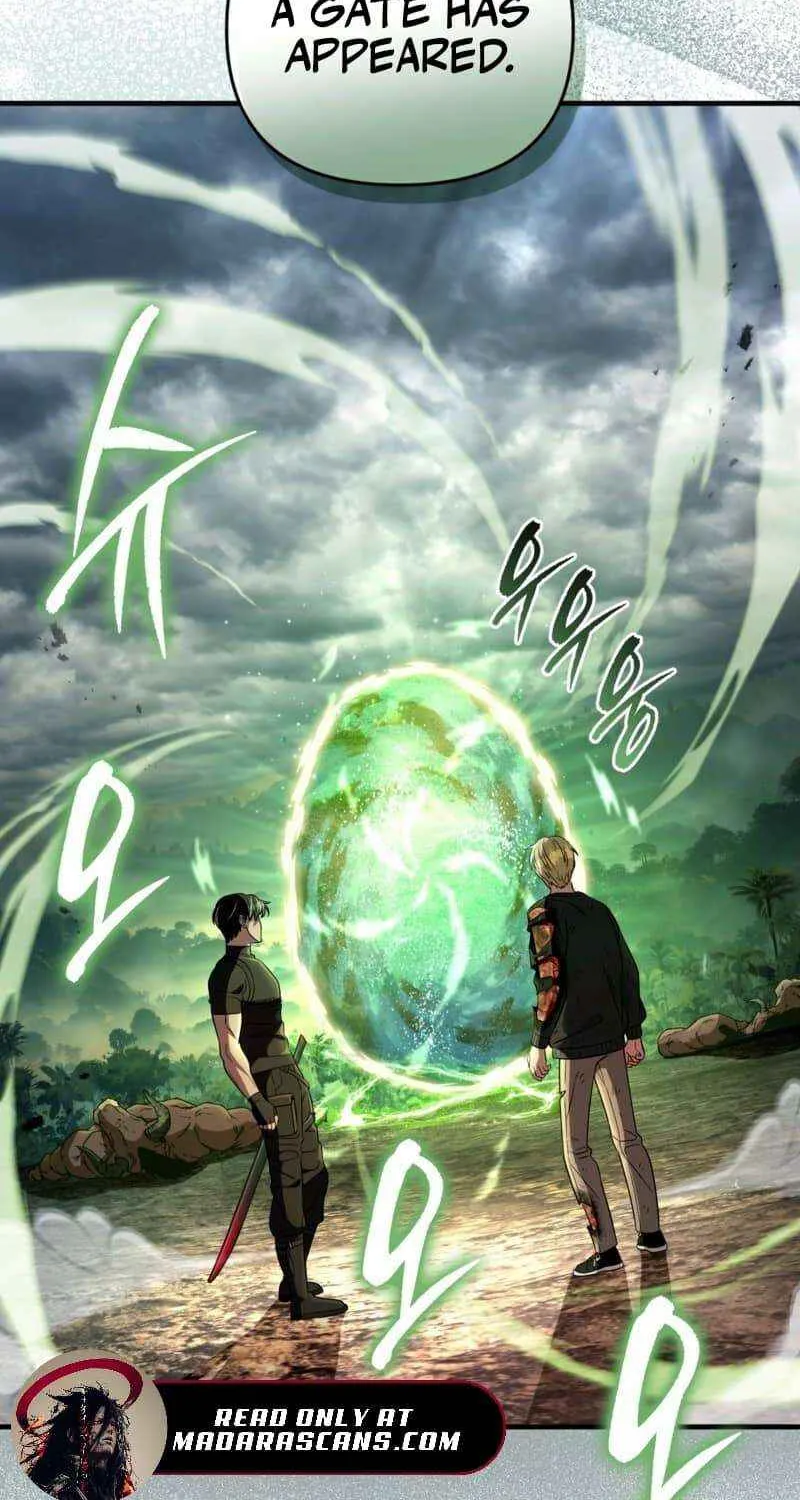The Delusional Hunter in Another World Chapter 51 page 54 - 