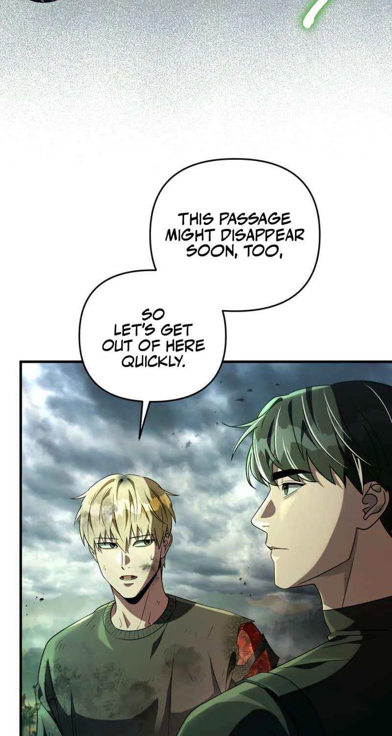 The Delusional Hunter in Another World Chapter 51 page 55 - 