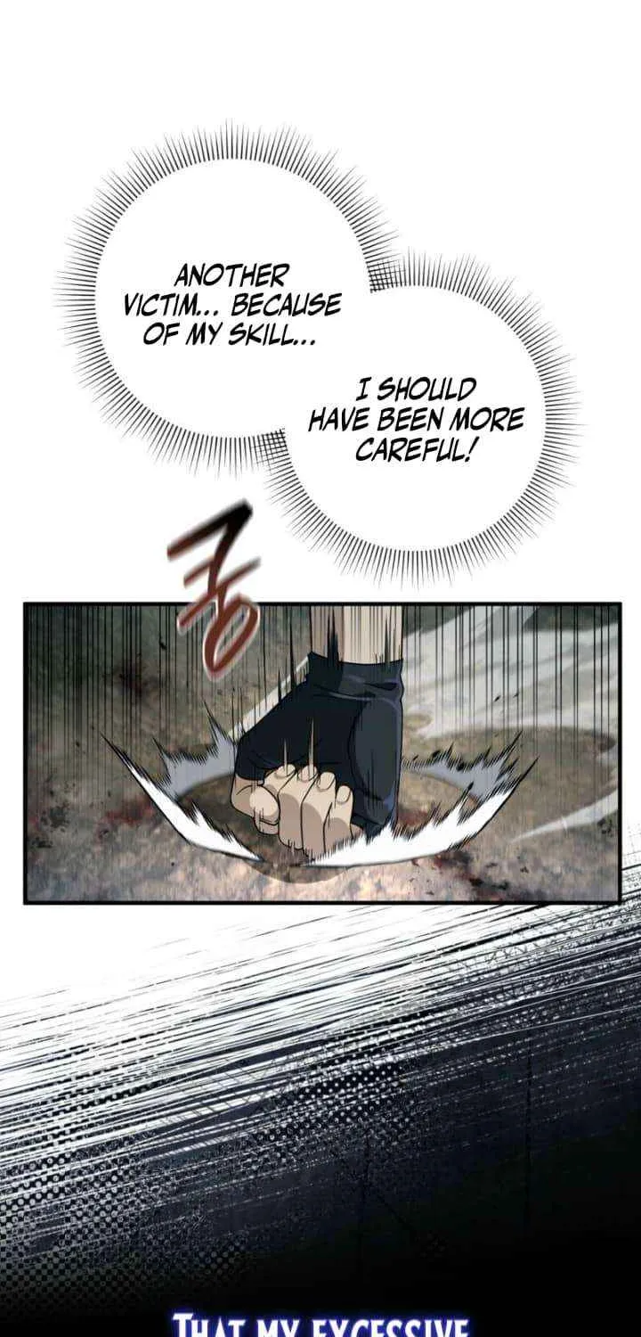 The Delusional Hunter in Another World Chapter 51 page 7 - 