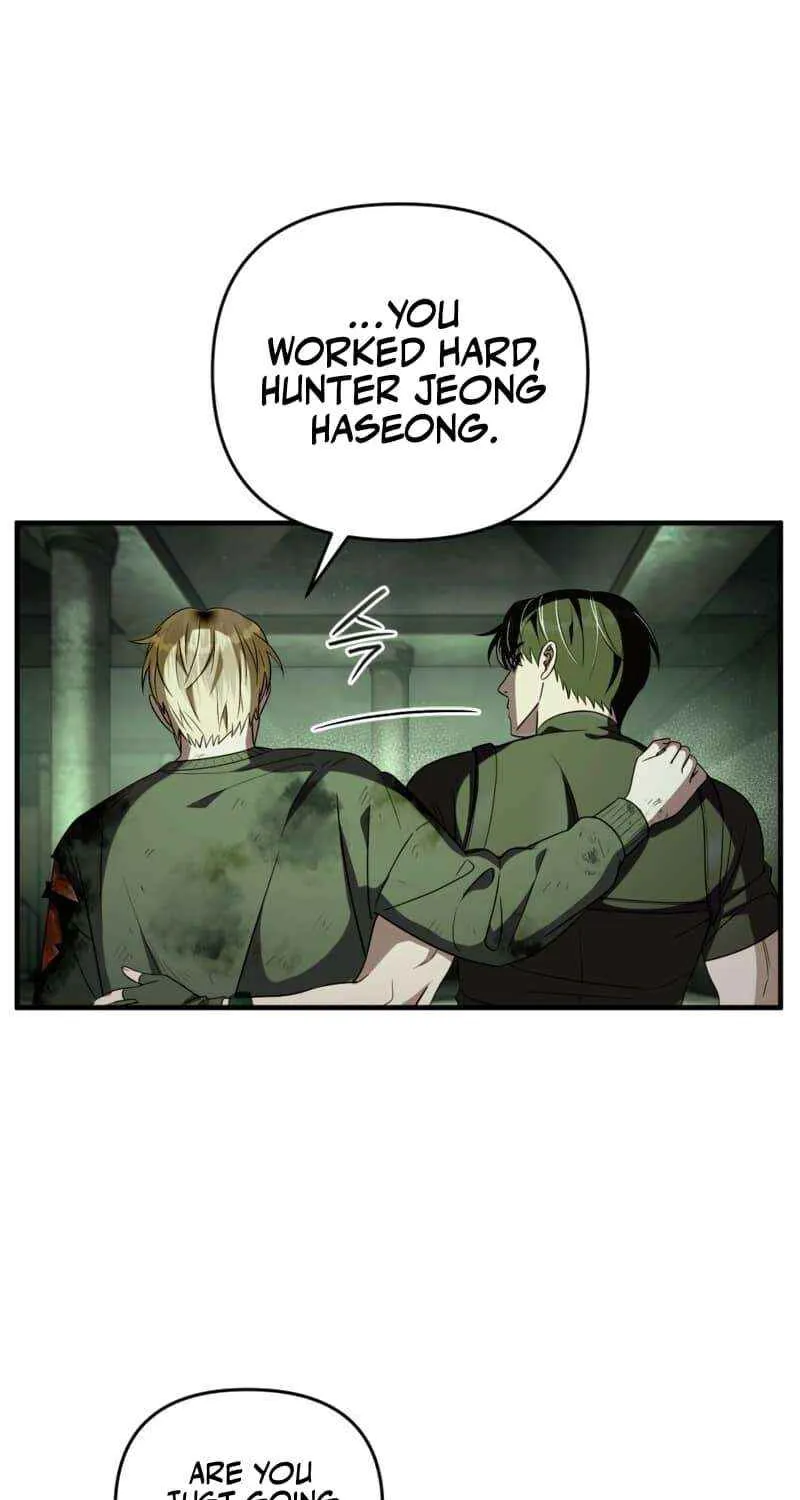 The Delusional Hunter in Another World Chapter 51 page 63 - 