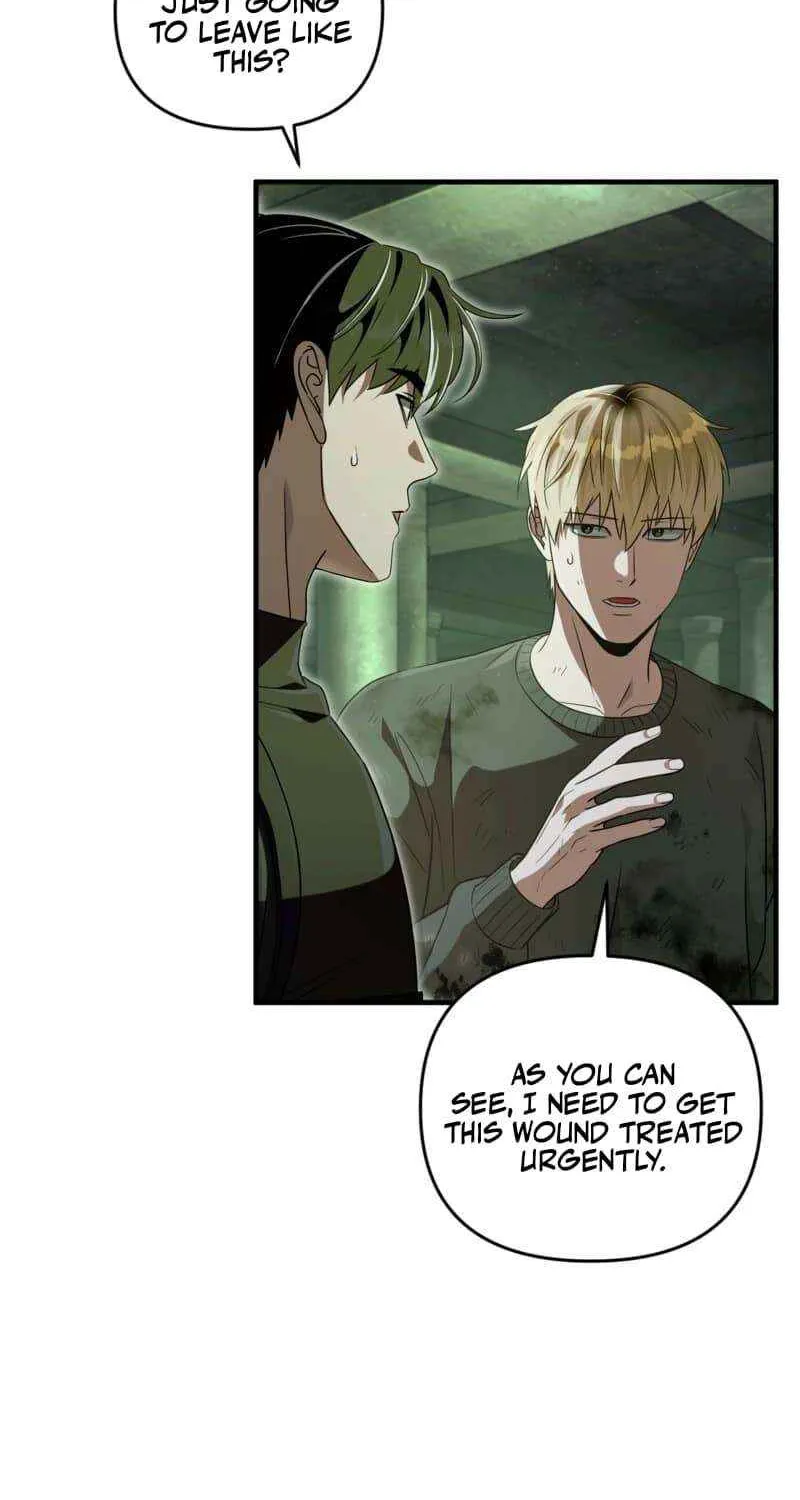 The Delusional Hunter in Another World Chapter 51 page 64 - 