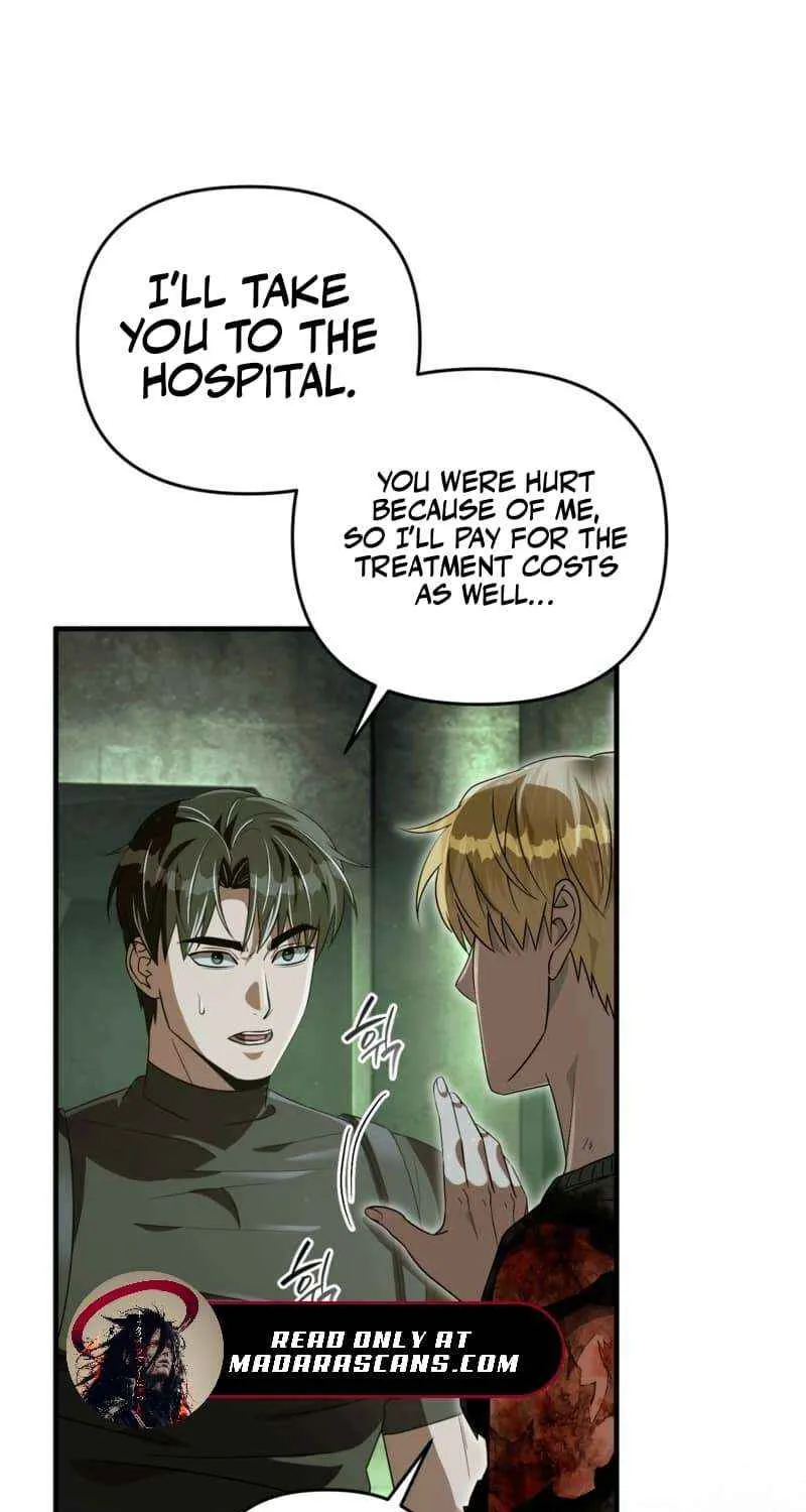 The Delusional Hunter in Another World Chapter 51 page 65 - 