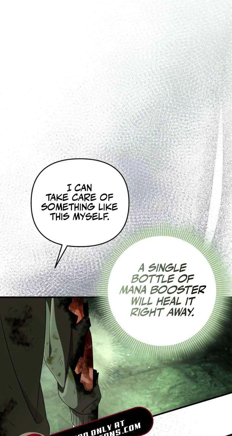 The Delusional Hunter in Another World Chapter 51 page 67 - 