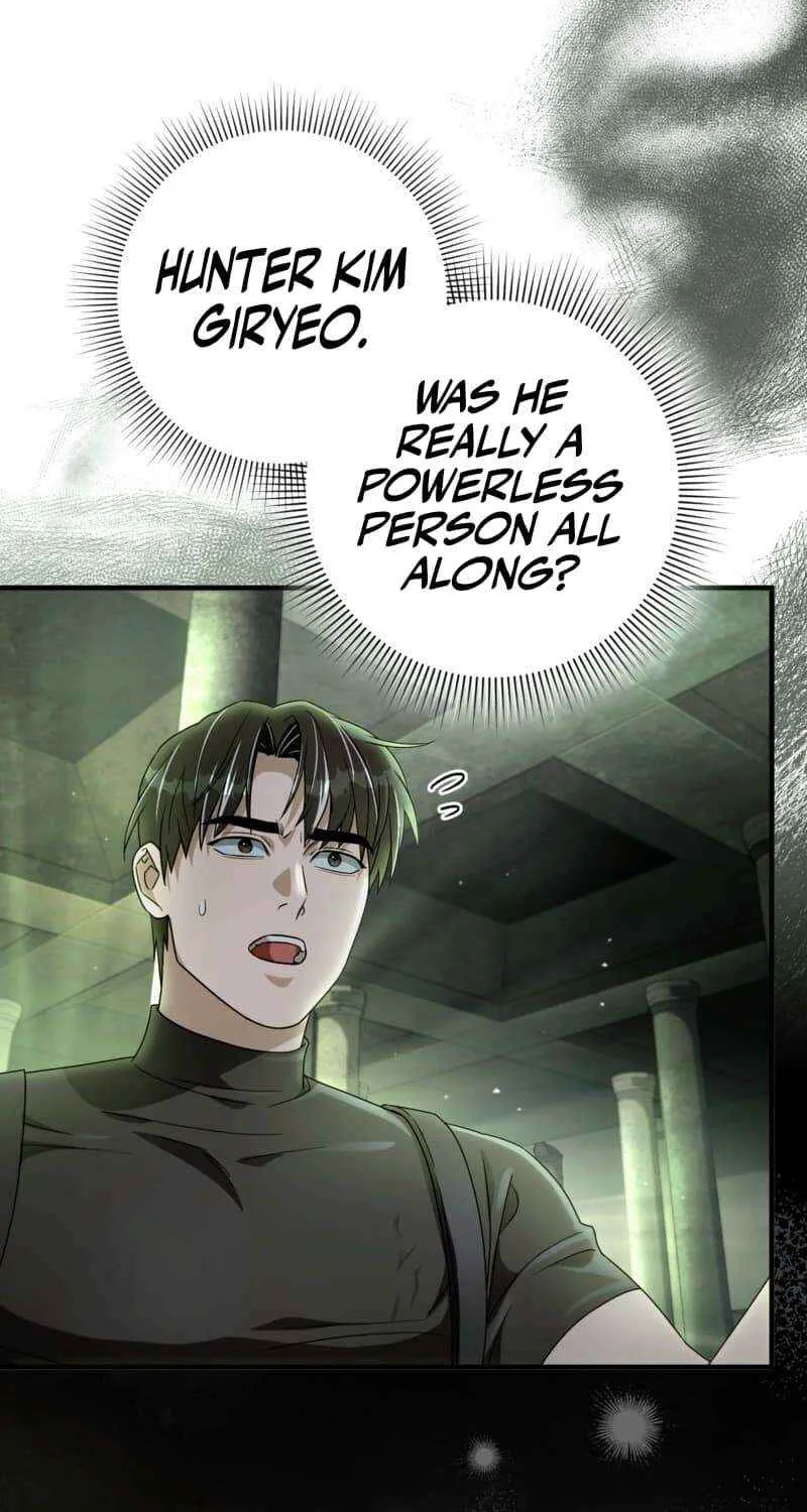 The Delusional Hunter in Another World Chapter 51 page 70 - 