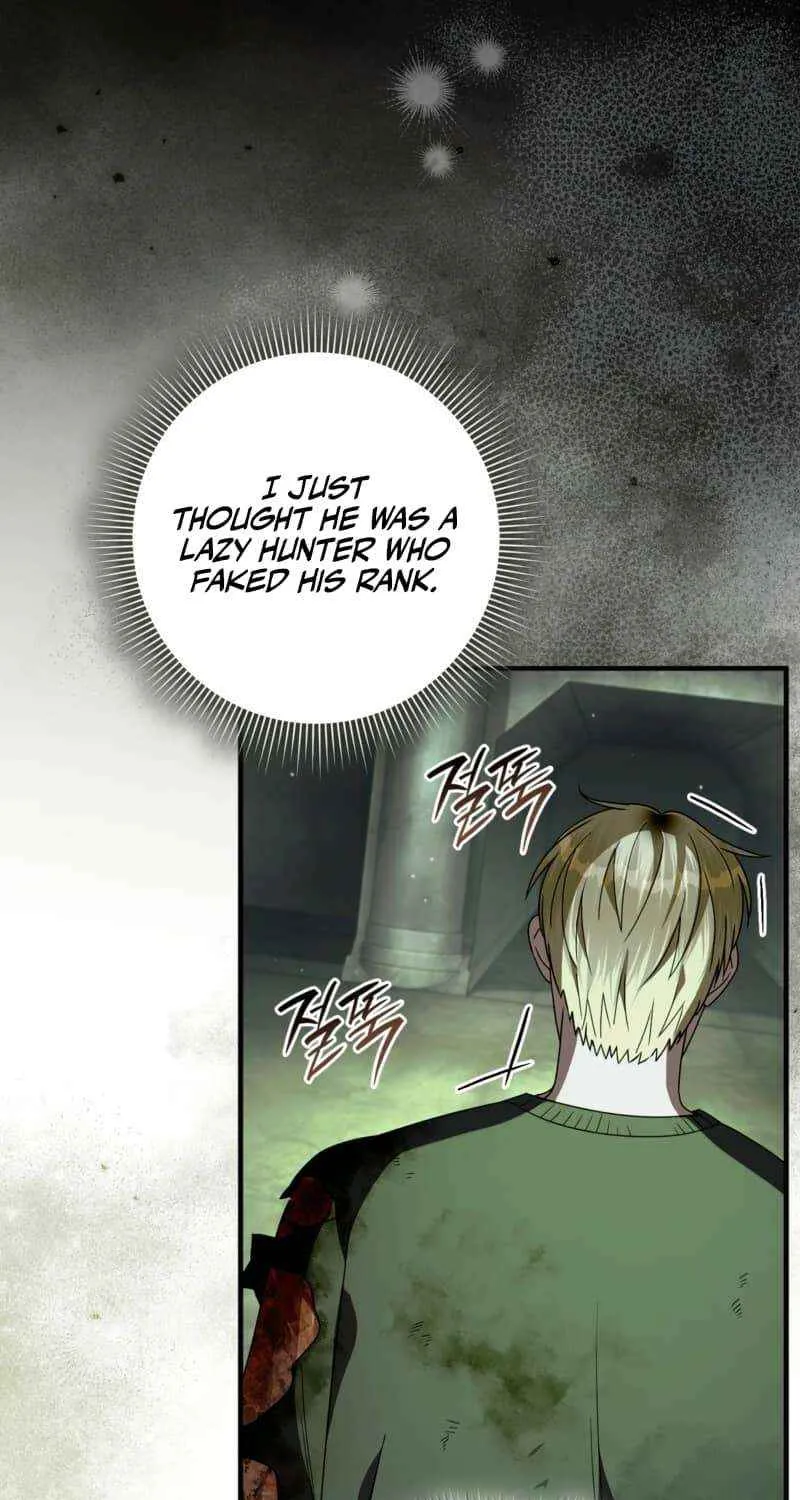 The Delusional Hunter in Another World Chapter 51 page 71 - 