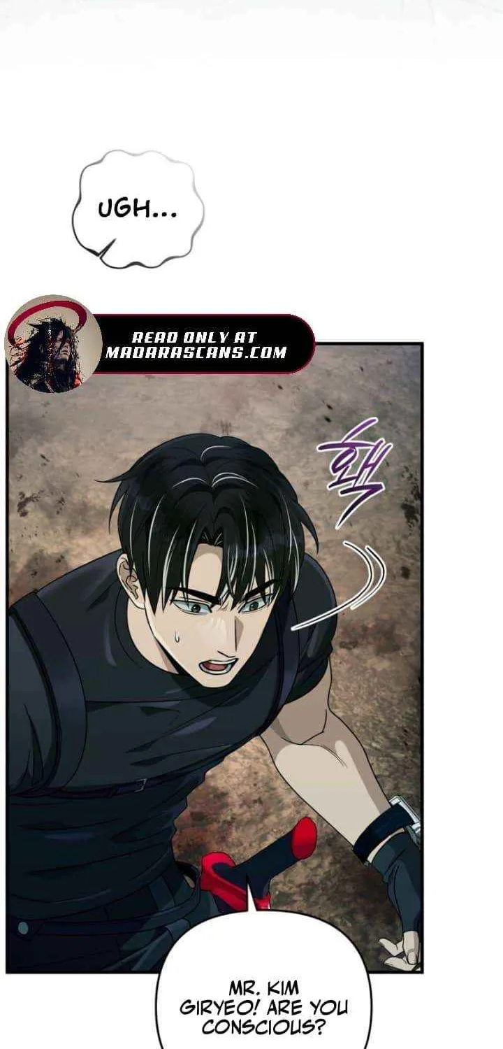 The Delusional Hunter in Another World Chapter 51 page 9 - 